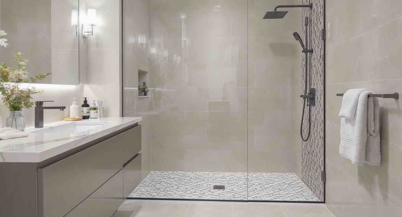 toilettes-suspendu-classe-avec-de-belle-baguette-d-finition